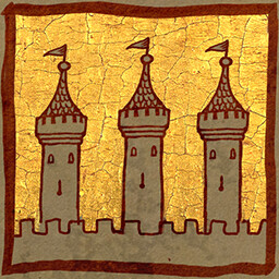 Achievement icon