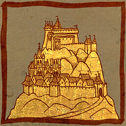 Achievement icon