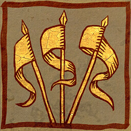 Achievement icon