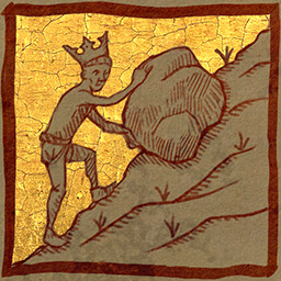 Achievement icon