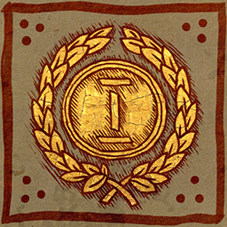 Achievement icon