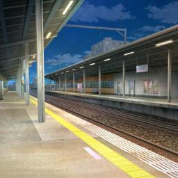 Icon for 感谢游玩