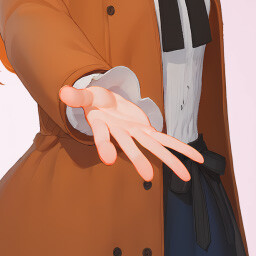 Icon for 携手同行