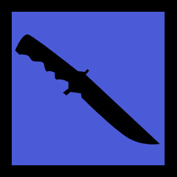 Sharp Blade