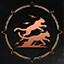 Achievement icon