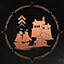 Achievement icon