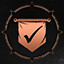 Achievement icon