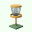 Disc Golf City icon