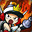Mighty Switch Force! Hose It Down! icon