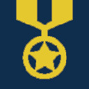 Icon for Veteran