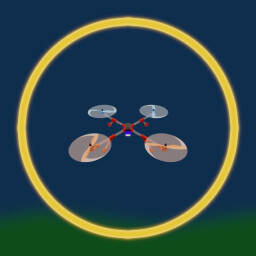 Icon for Scenic flyby