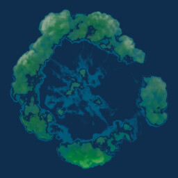 Icon for Dispersal weapons