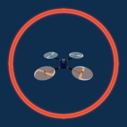 Icon for Seaside acrobatics