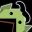 Frog Folding Simulator icon