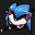 Hero The FaceLess icon