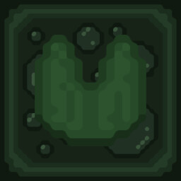 Pond Pretty