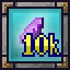 Icon for Crystal Collector