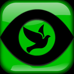 Icon for Pride: Birds of Prey