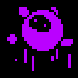 A Cruel Juggler achievement icon for PorBor