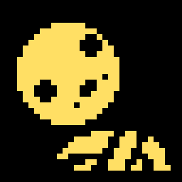 Betrayed achievement icon for PorBor
