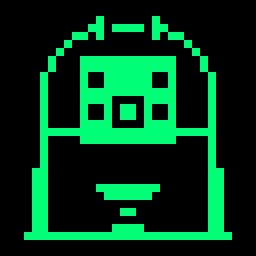Jump goal achievement icon for PorBor