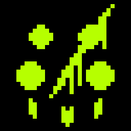 Ghost achievement icon for PorBor