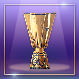Continental Champion
