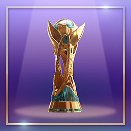 World Champion