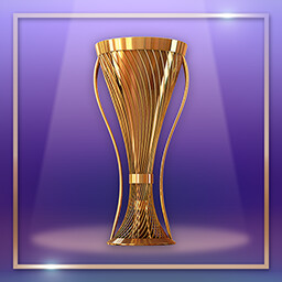 Third Continental Trophy