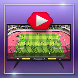 Live Broadcast