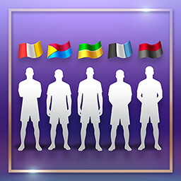 The Internationalists
