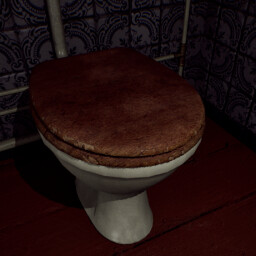 Icon for Keep It to Yourself