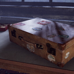 Icon for Demo Complete