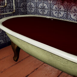 Icon for First blood