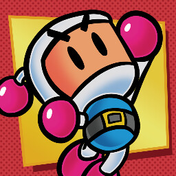 Icon for Peace has been restored!