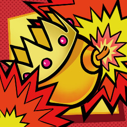 Icon for Bomber Master!