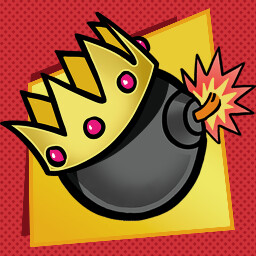 Icon for Bomber King!