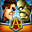Epic Arena - Spyglass icon