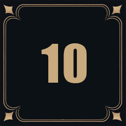 Icon for Nice!