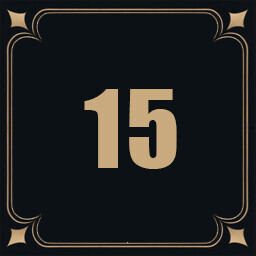Icon for Nice!
