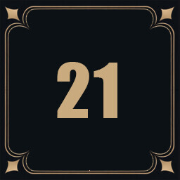 Icon for Nice!