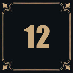Icon for Nice!