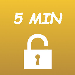 Icon for Survive 5 Minutes