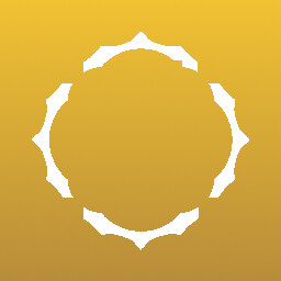 Icon for Unlock the improved Area of Effect Shrine!