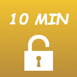 Icon for Survive 10 Minutes