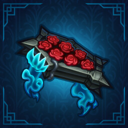 We only dream of rest