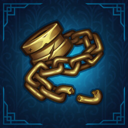 You are not a brother of mine