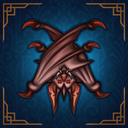 Wings of Darkness
