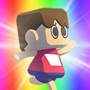 Icon for ドキドキアクションゲームクリア