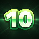 Icon for 第10条同意